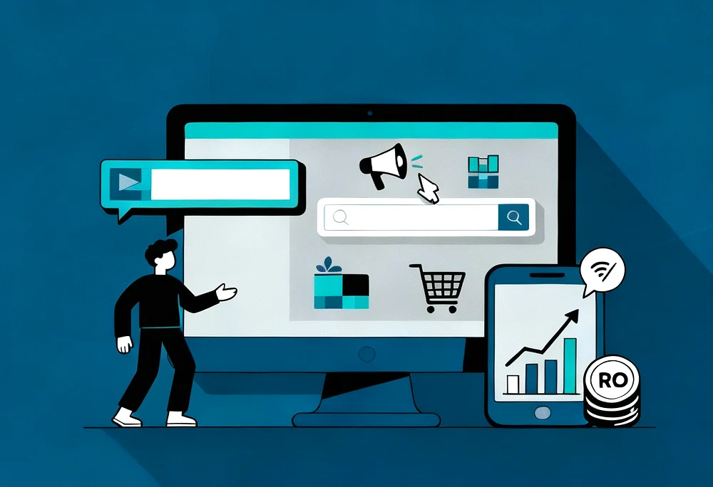 Co to są reklamy online? Kompleksowy przewodnik dla średnio zaawansowanych