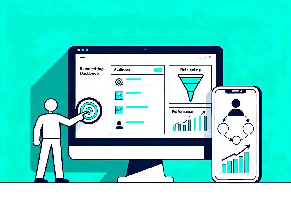 Remarketing i retargeting - jak wrócić do użytkowników?