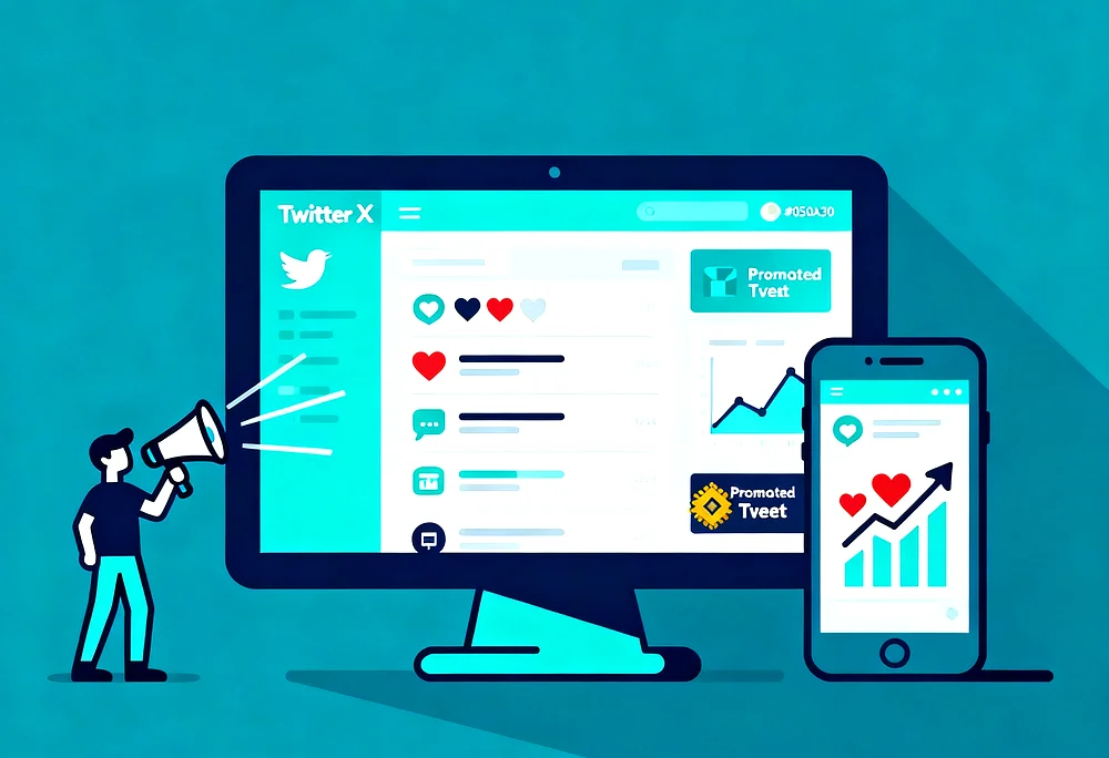 Twitter/X marketing - strategie dla profesjonalistów